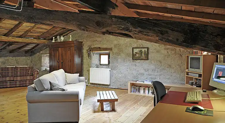 Villa in Saint-Victor