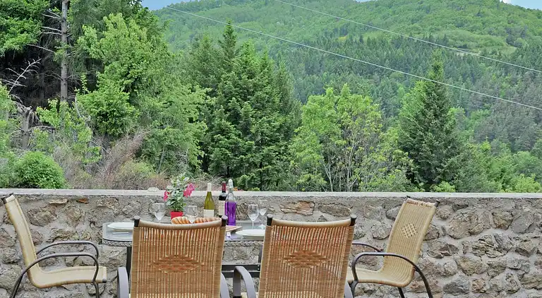 Villa in Saint-Victor