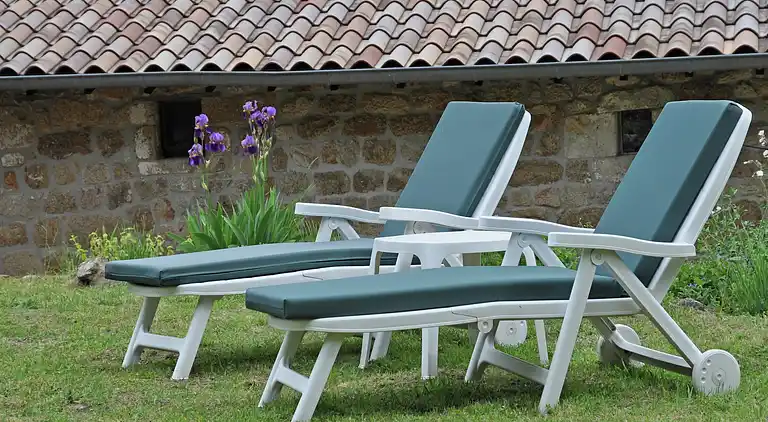 Villa in Saint-Victor