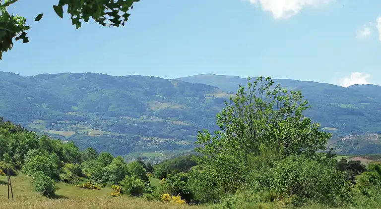 Villa in Saint-Victor