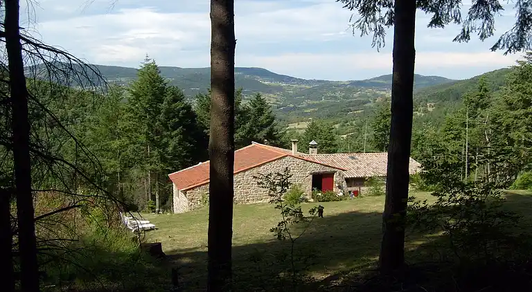 Villa in Saint-Victor