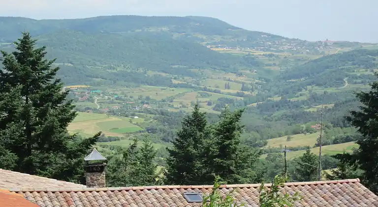 Villa in Saint-Victor