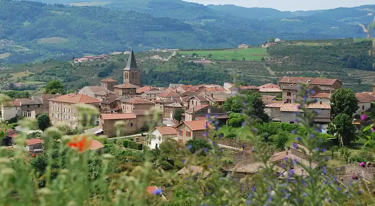 Villa in Saint-Victor