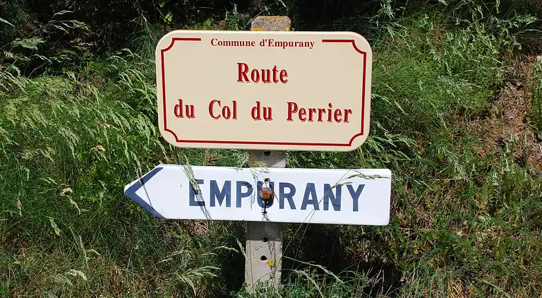 Villa in Saint-Victor