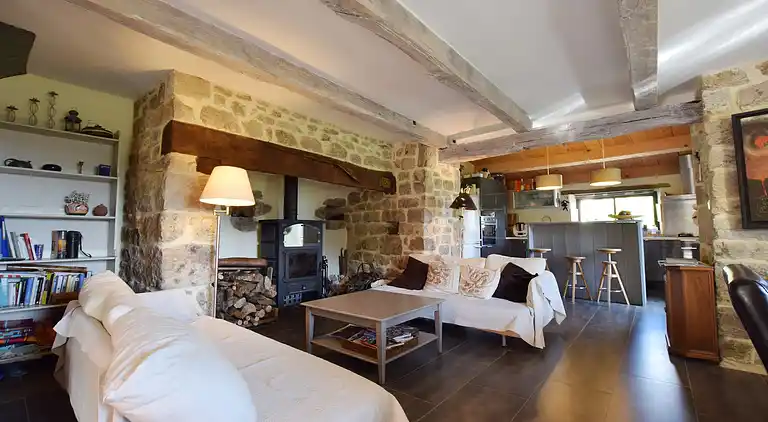 Holiday home in Burzet