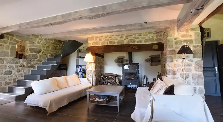 Holiday home in Burzet