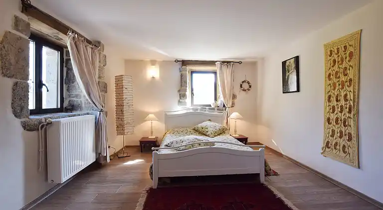 Holiday home in Burzet