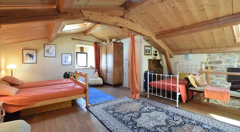 Holiday home in Burzet