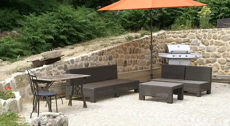 Holiday home in Burzet