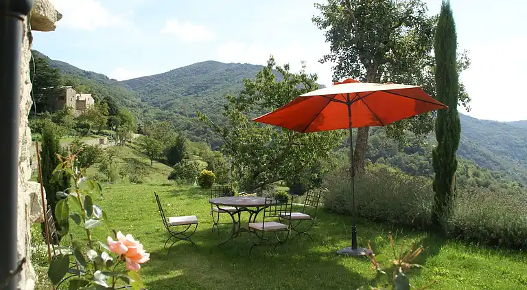 Holiday home in Burzet