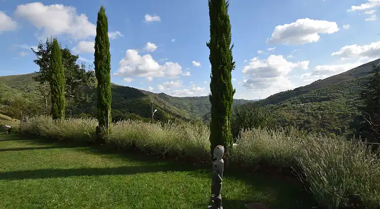 Holiday home in Burzet