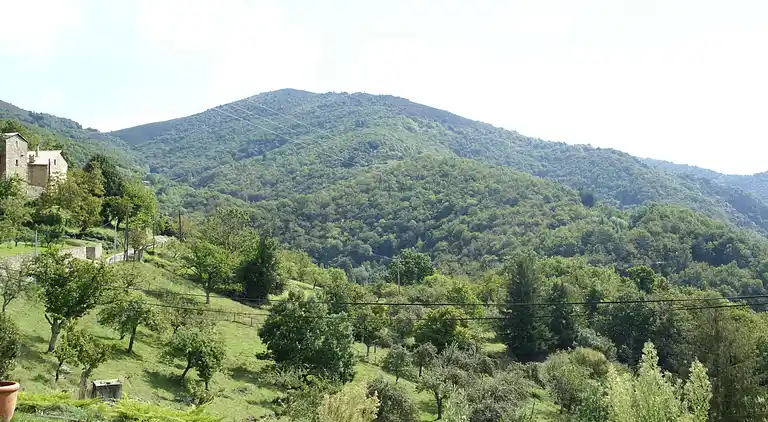 Holiday home in Burzet