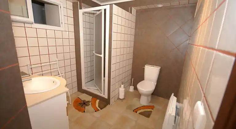 Casa de vacaciones en Burzet