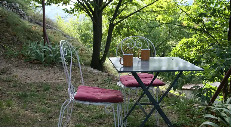 Casa de vacaciones en Burzet