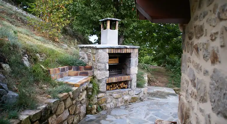 Casa de vacaciones en Burzet