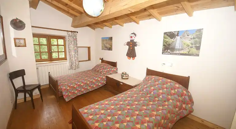 Holiday home in Burzet