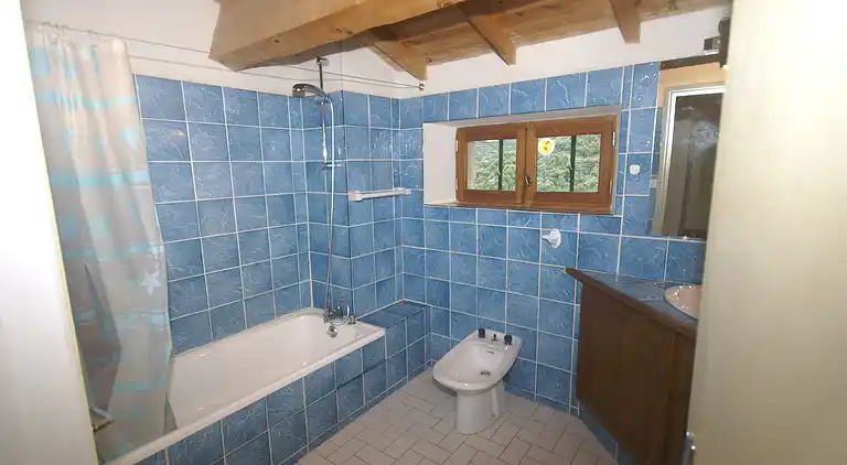 Holiday home in Burzet