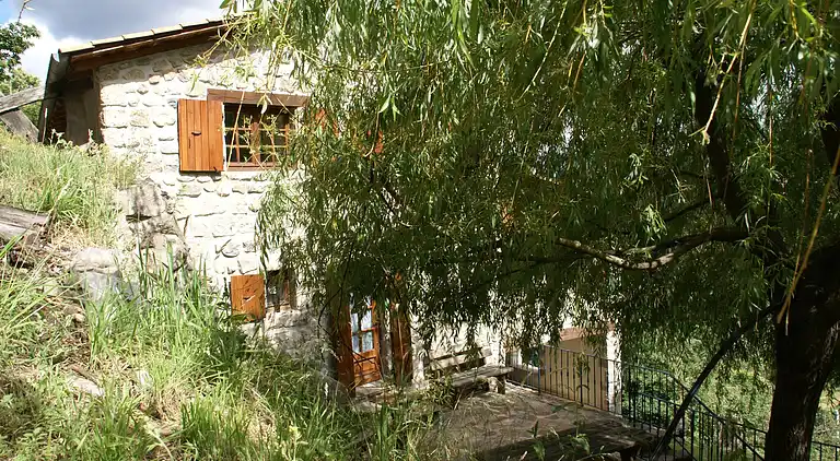 Holiday home in Burzet