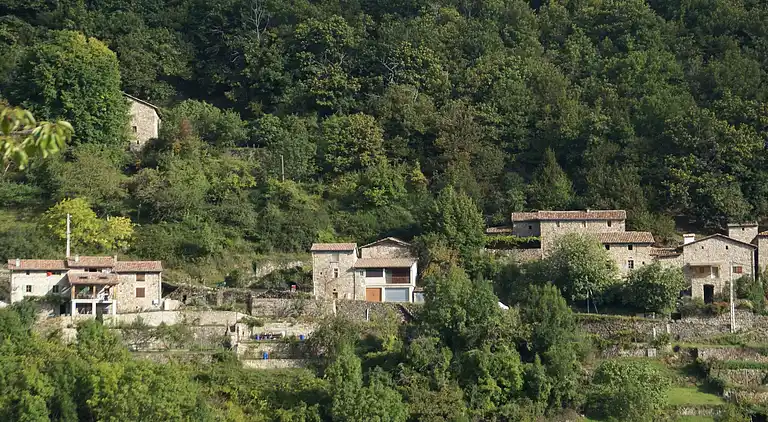 Holiday home in Burzet