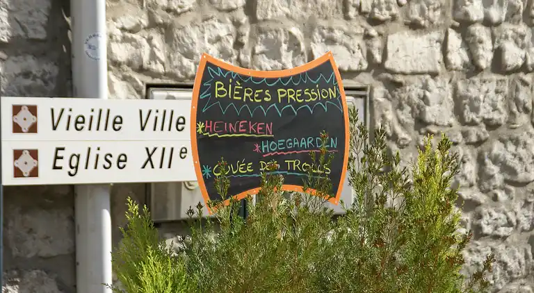 Holiday home in Burzet