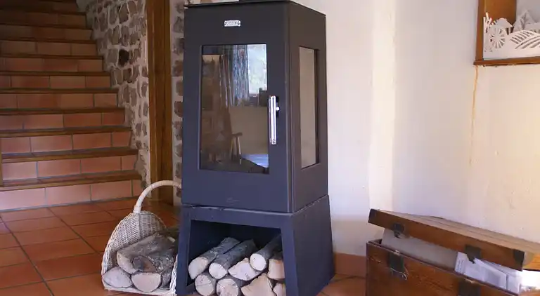 Holiday home in Burzet