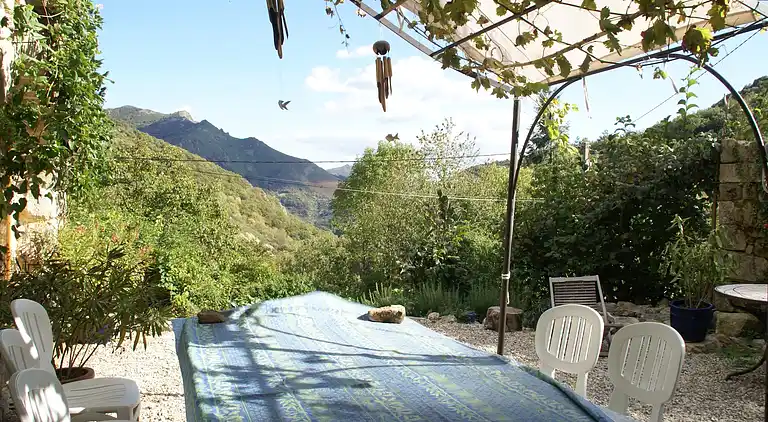 Holiday home in Burzet