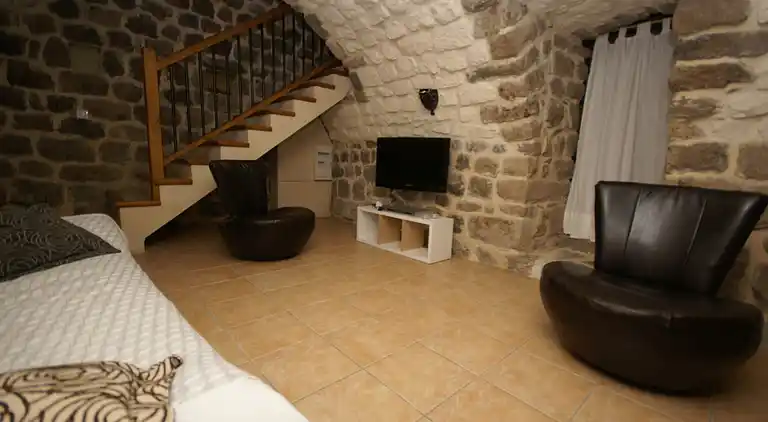 Holiday home in Burzet