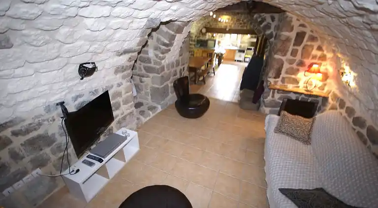 Holiday home in Burzet