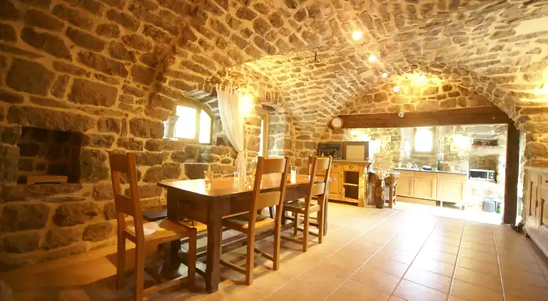 Holiday home in Burzet