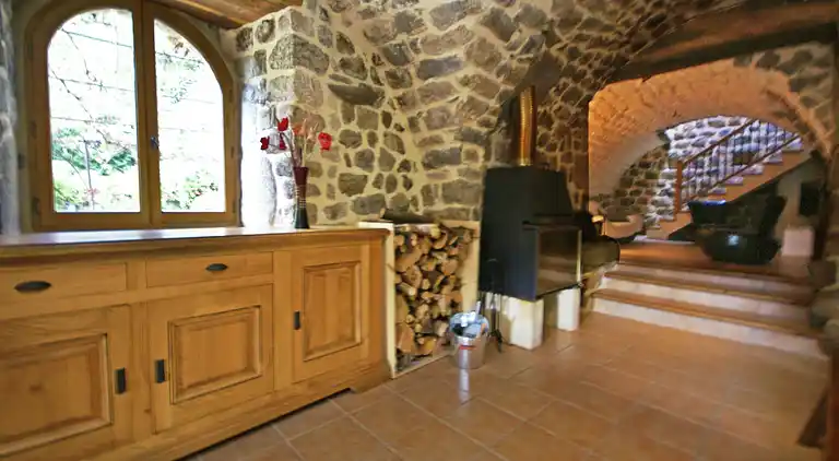 Holiday home in Burzet