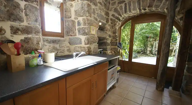 Holiday home in Burzet