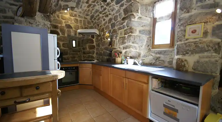 Holiday home in Burzet