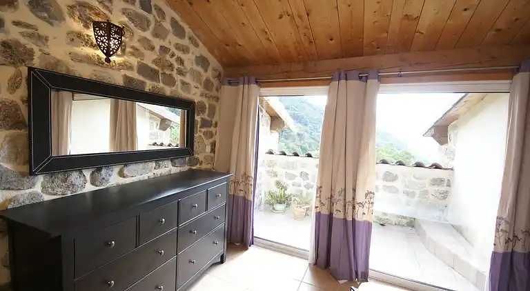 Holiday home in Burzet