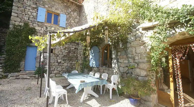 Holiday home in Burzet