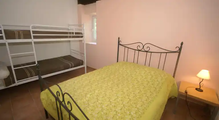 Holiday home in Saint-Paul-le-Jeune