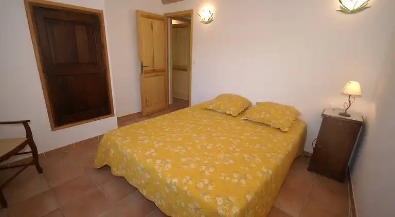 Holiday home in Saint-Paul-le-Jeune