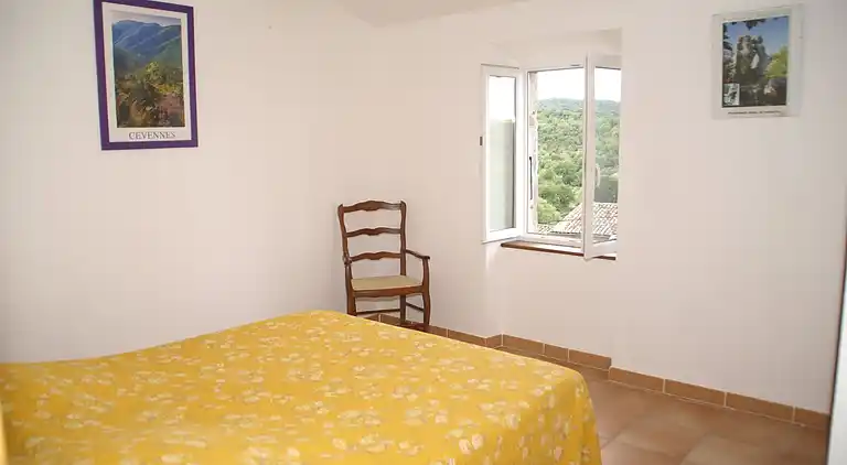 Holiday home in Saint-Paul-le-Jeune