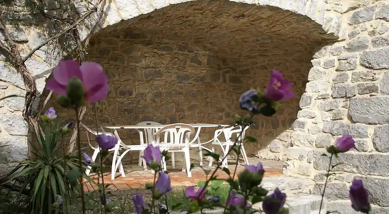 Holiday home in Saint-Paul-le-Jeune