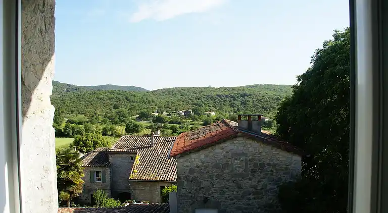 Holiday home in Saint-Paul-le-Jeune