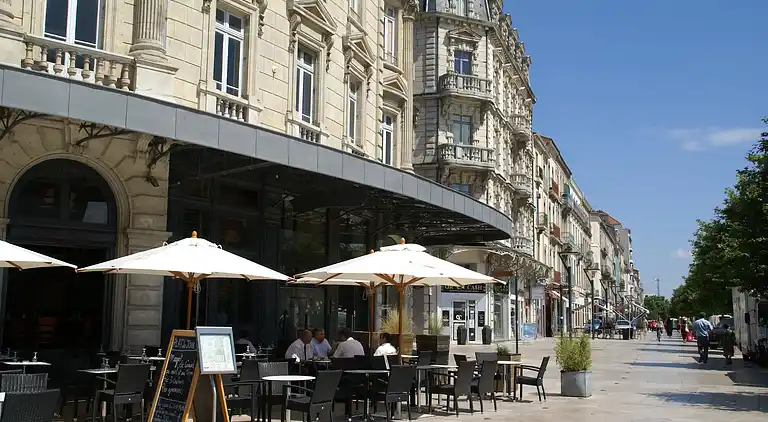 Holiday home in Saint-Paul-le-Jeune