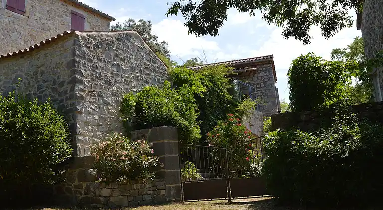 Holiday home in Saint-Paul-le-Jeune