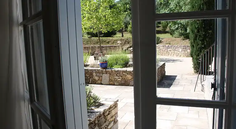 Holiday home in Saint-Sauveur-de-Cruzières