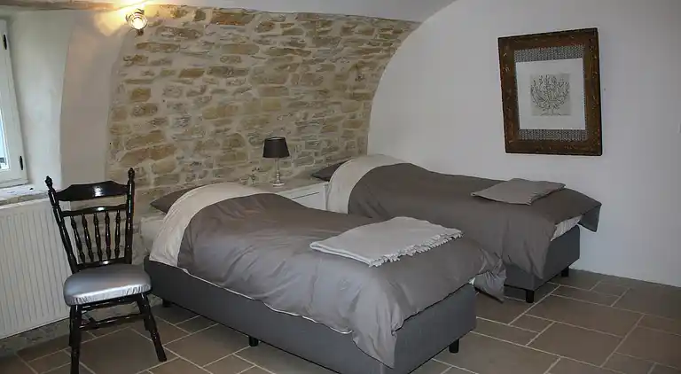 Holiday home in Saint-Sauveur-de-Cruzières