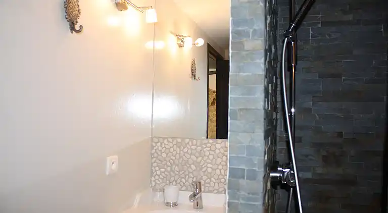 Holiday home in Saint-Sauveur-de-Cruzières