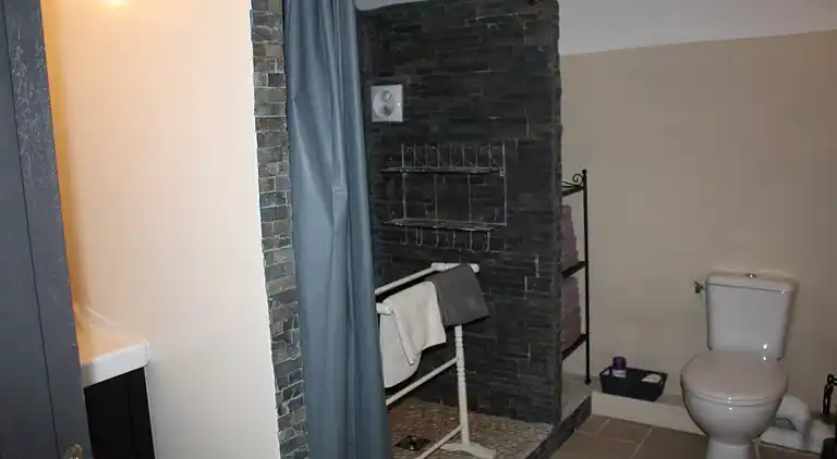 Holiday home in Saint-Sauveur-de-Cruzières