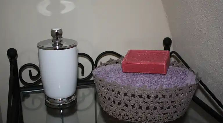 Holiday home in Saint-Sauveur-de-Cruzières