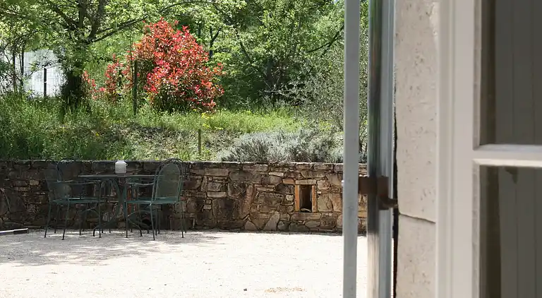 Holiday home in Saint-Sauveur-de-Cruzières