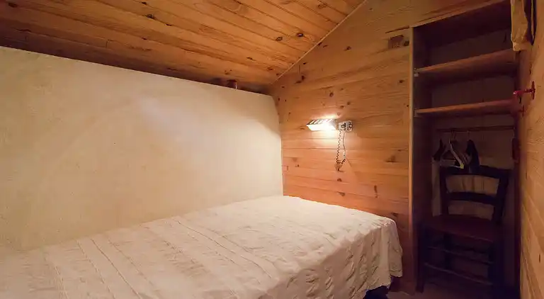 Ferielejlighed i Labastide-sur-Bésorgues