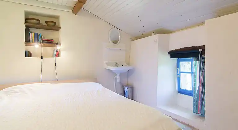 Ferielejlighed i Labastide-sur-Bésorgues