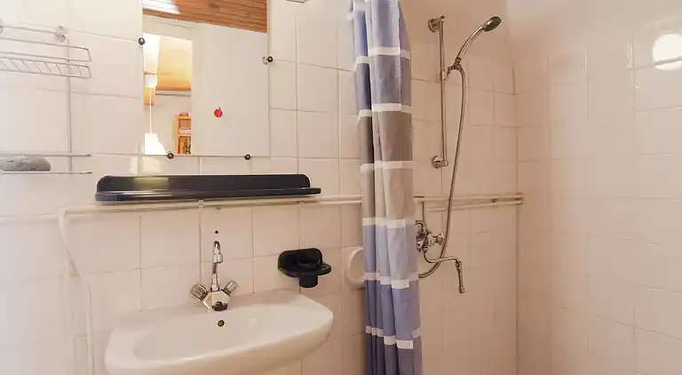 Ferielejlighed i Labastide-sur-Bésorgues